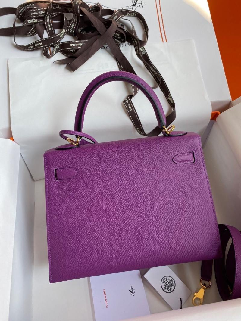 Hermes Kelly Bags